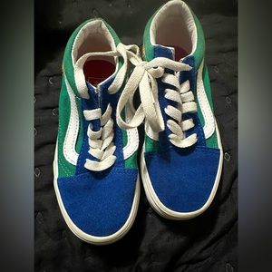 Kids vans